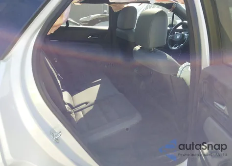 2024 Honda Prologue Elite из США, поврежденный, VIN 3GPKHZRJ8RS523398